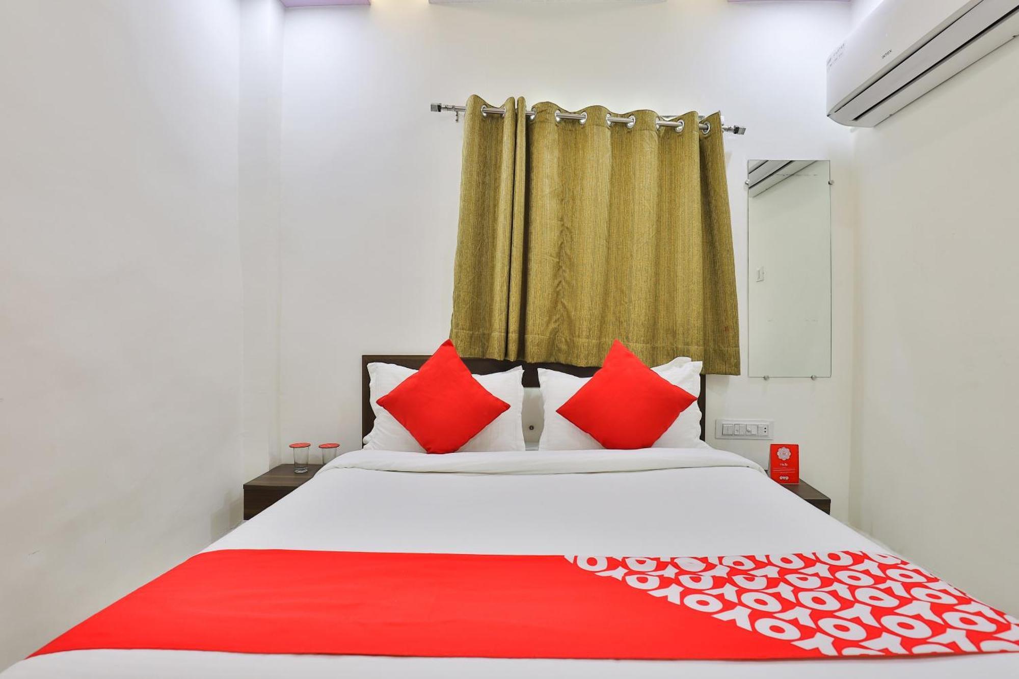 Hotel O Navjivan Batwa Exterior photo